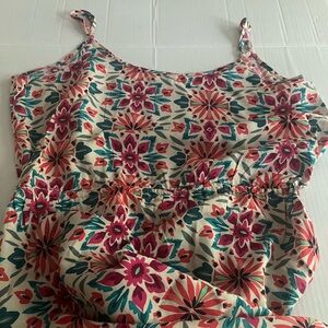 GAP  Casual MIDI Dress